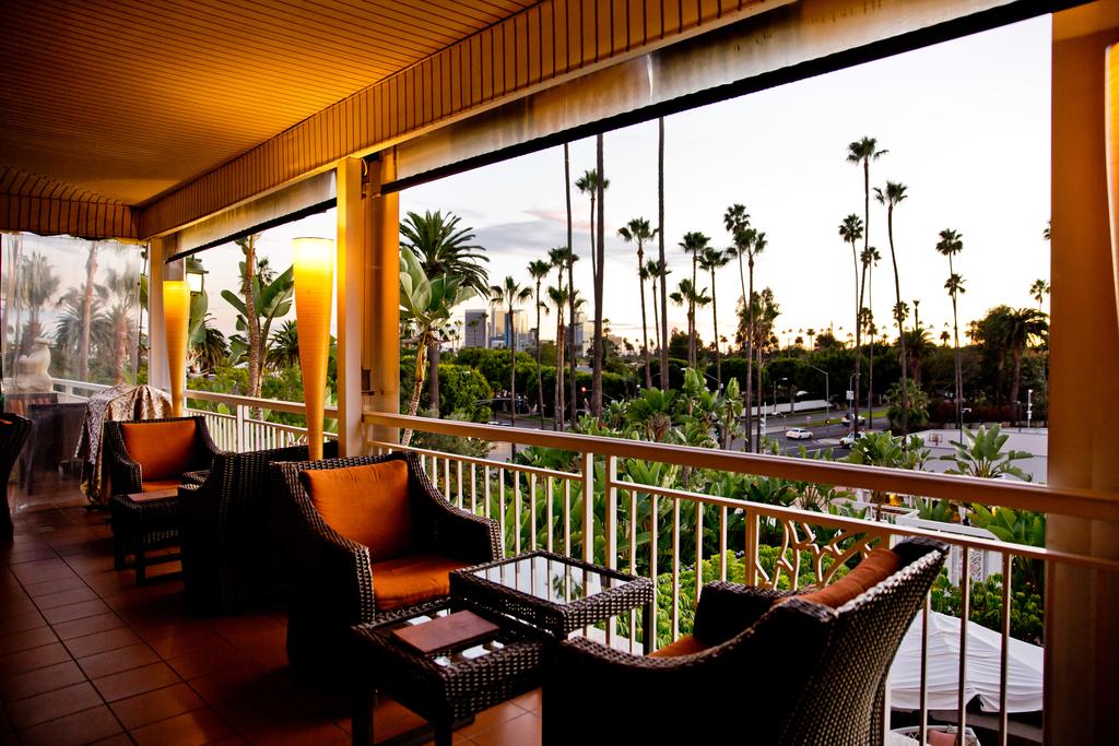 The Beverly Hills Hotel - Dorchester Collection