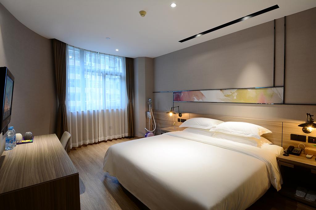 Starway Hotel (xiamen zhongshan road)