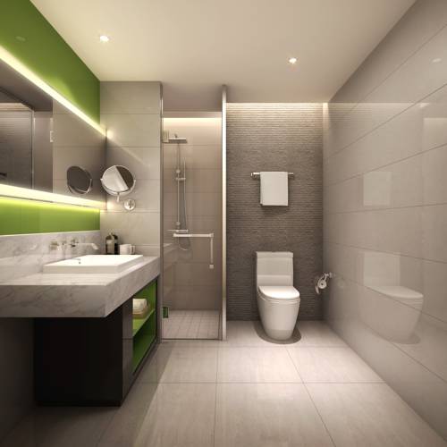 Ibis Styles XM Zhongshan Hotel