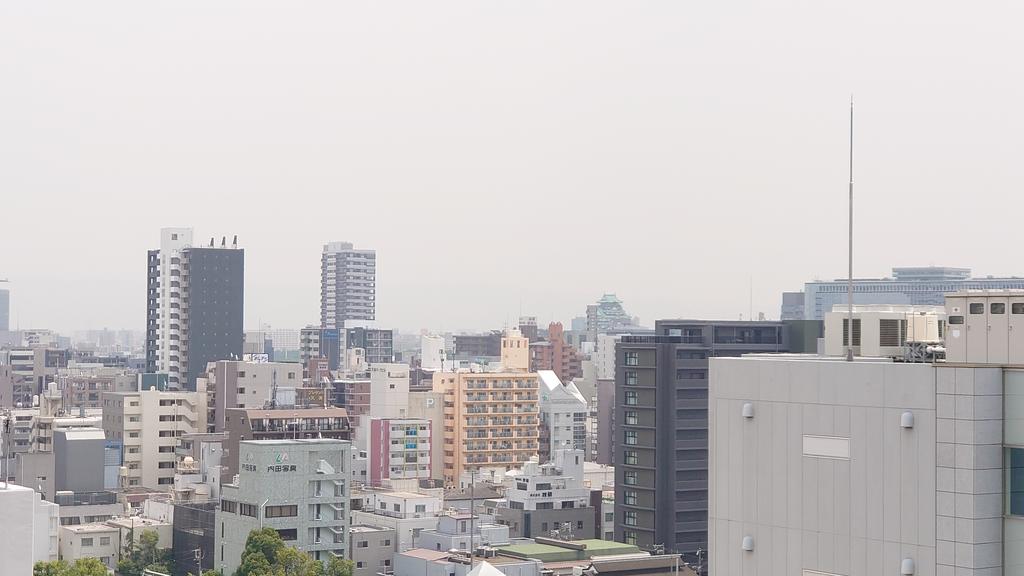 Premier Hotel -CABIN- Osaka