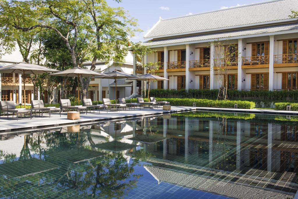 Avani+ Luang Prabang Hotel