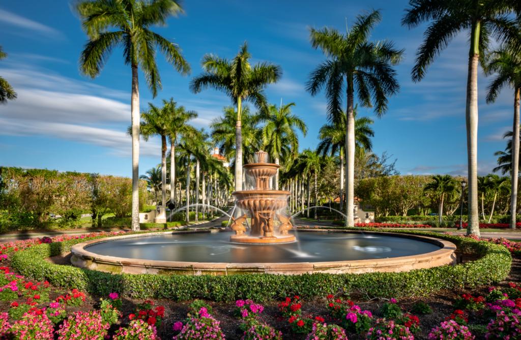 The Ritz-Carlton Golf Resort, Naples