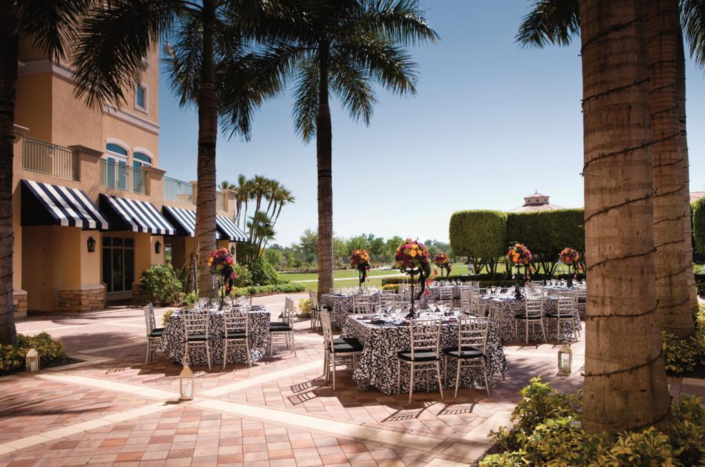 The Ritz-Carlton Golf Resort, Naples