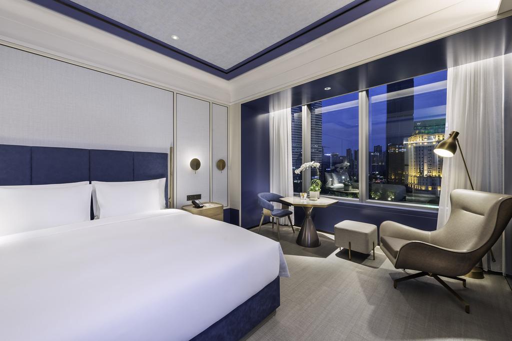 Grand Mercure Guangzhou Zhujiang Newtown