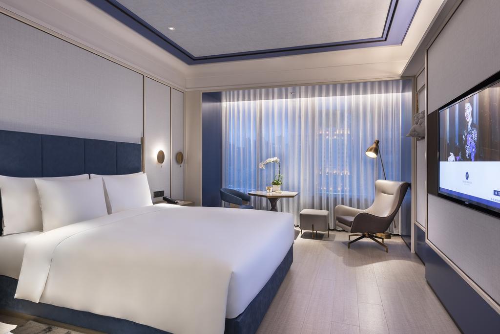 Grand Mercure Guangzhou Zhujiang Newtown