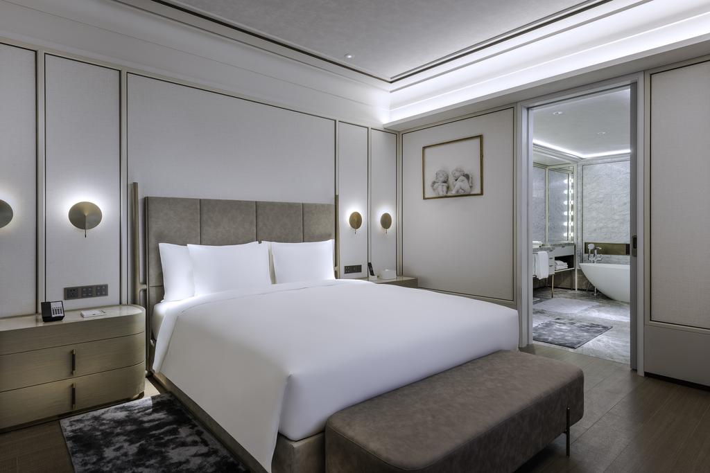 Grand Mercure Guangzhou Zhujiang Newtown