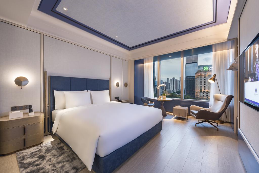 Grand Mercure Guangzhou Zhujiang Newtown