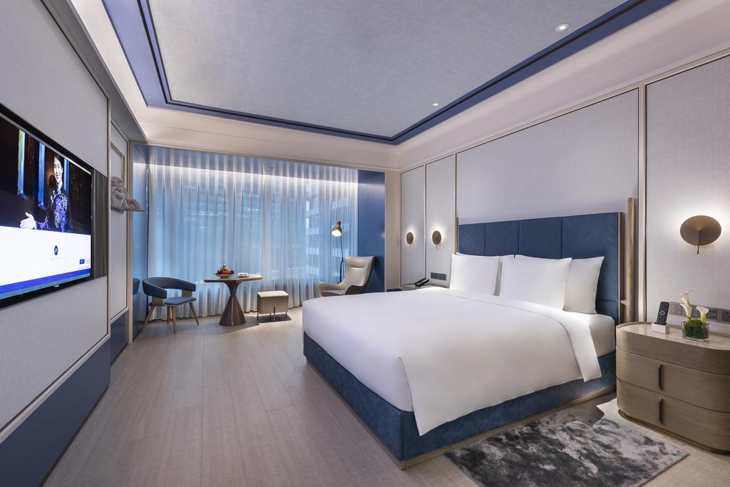 Grand Mercure Guangzhou Zhujiang Newtown