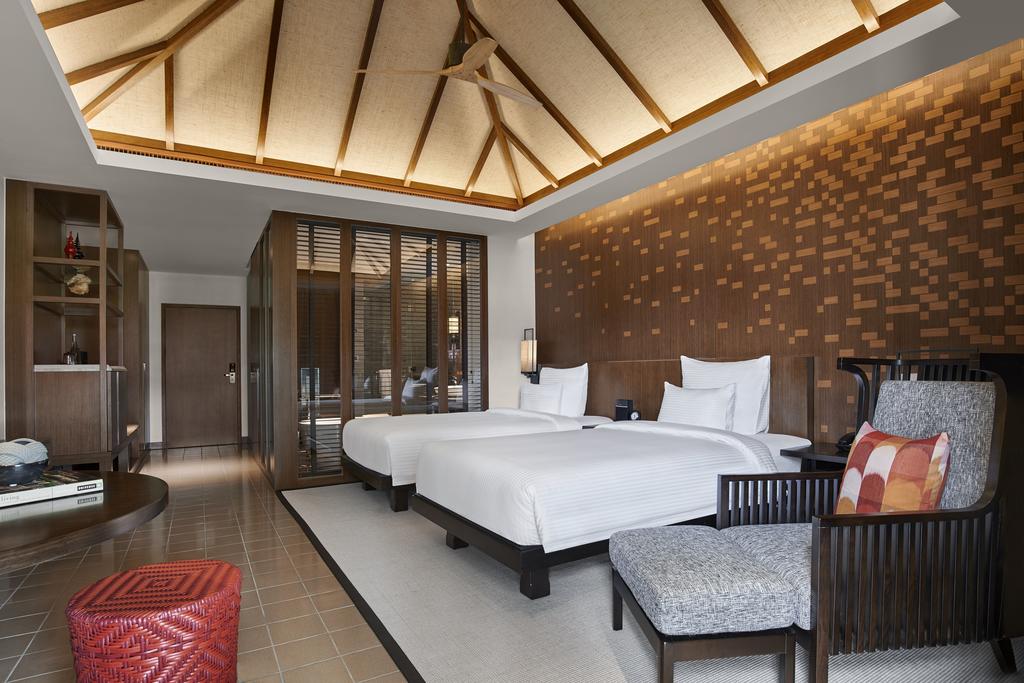 Pullman Luang Prabang