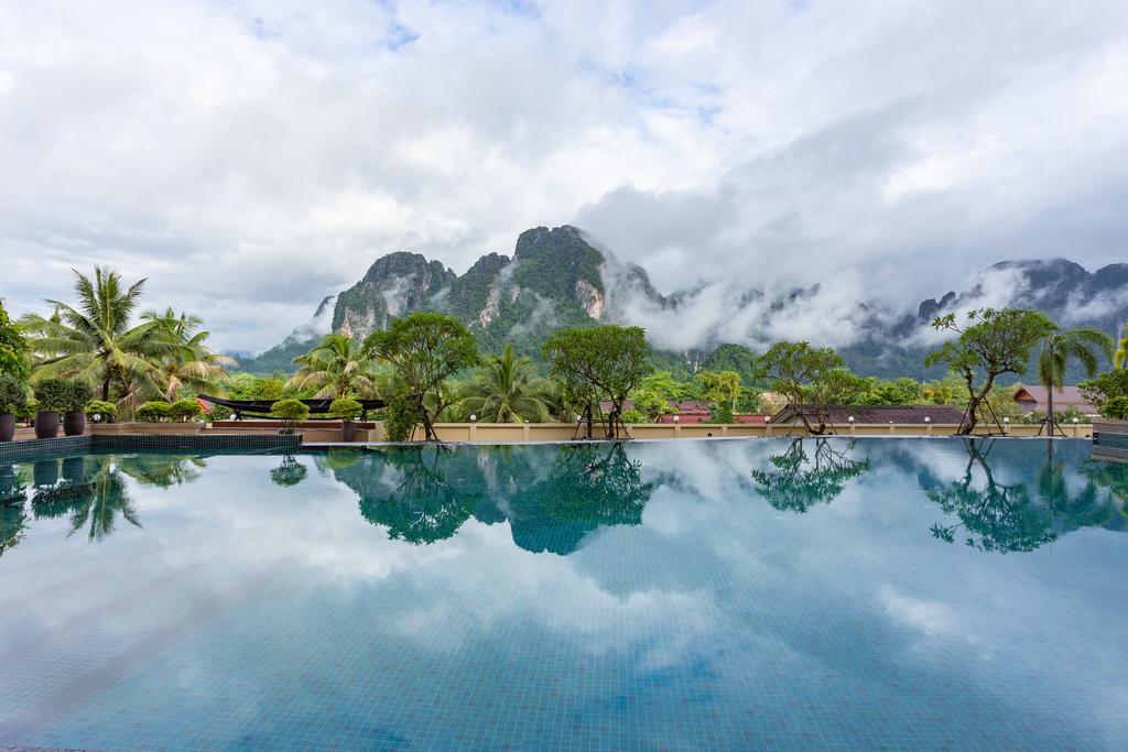 Amari Vang Vieng