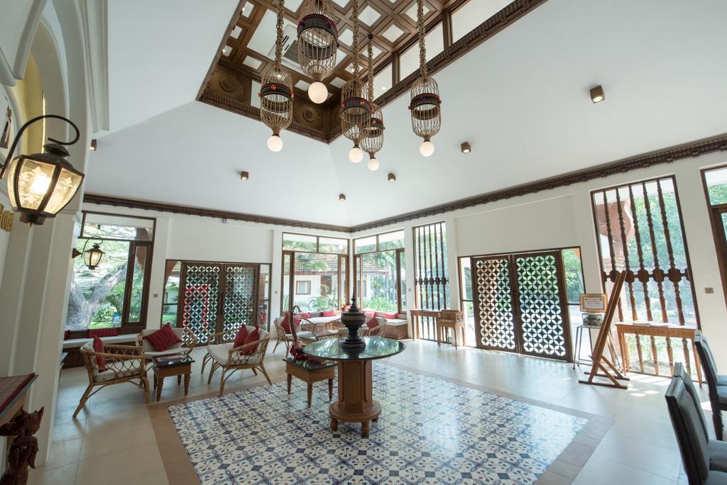 Bagan Thande Hotel - Old Bagan