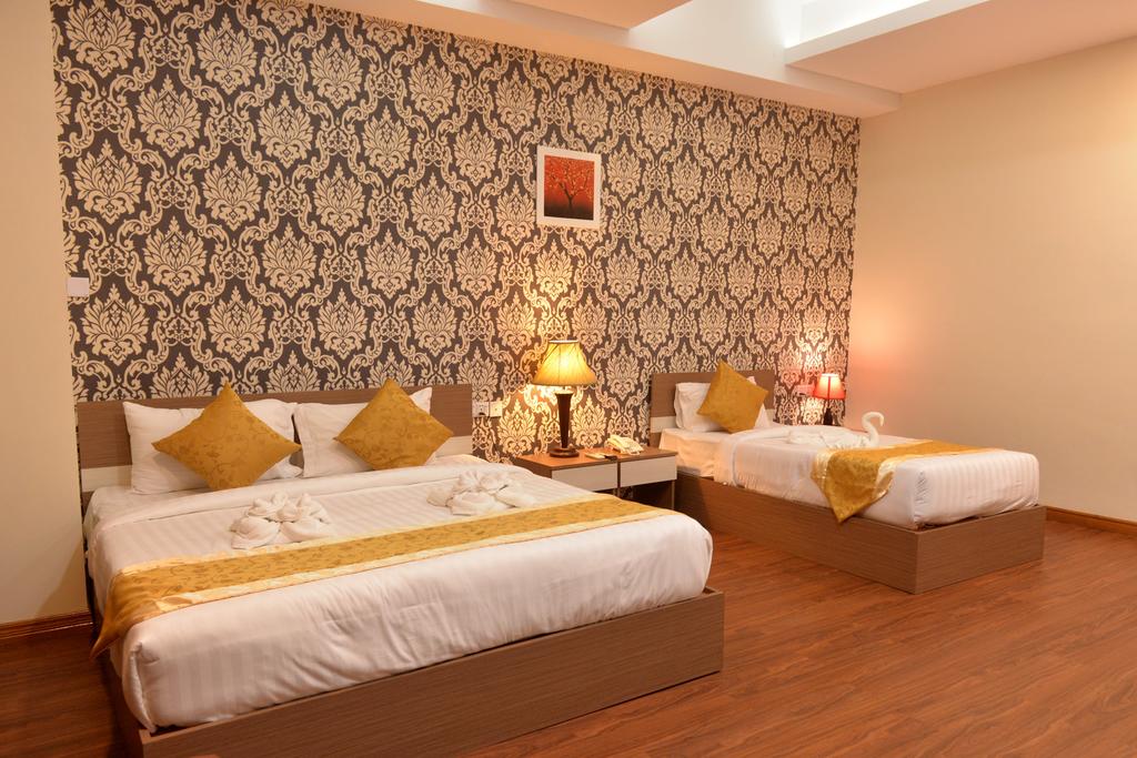 Hotel KS