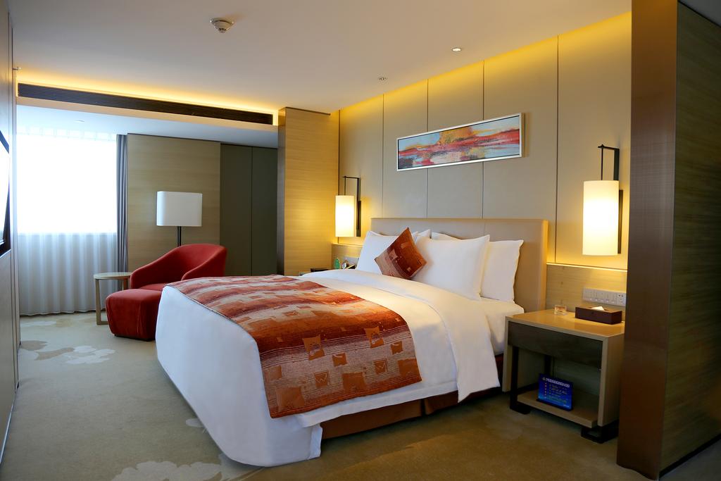 Grand Metropark Hotel Beijing