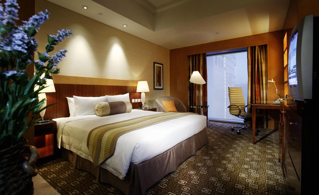 Park Plaza Beijing Wangfujing