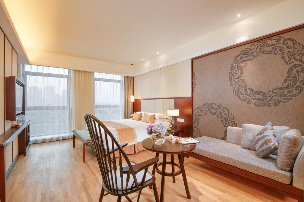 New Century Manju Hotel Liangzhu Hangzhou