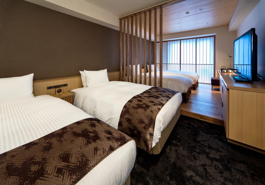 Daiwa Roynet Hotel Kyoto Ekimae