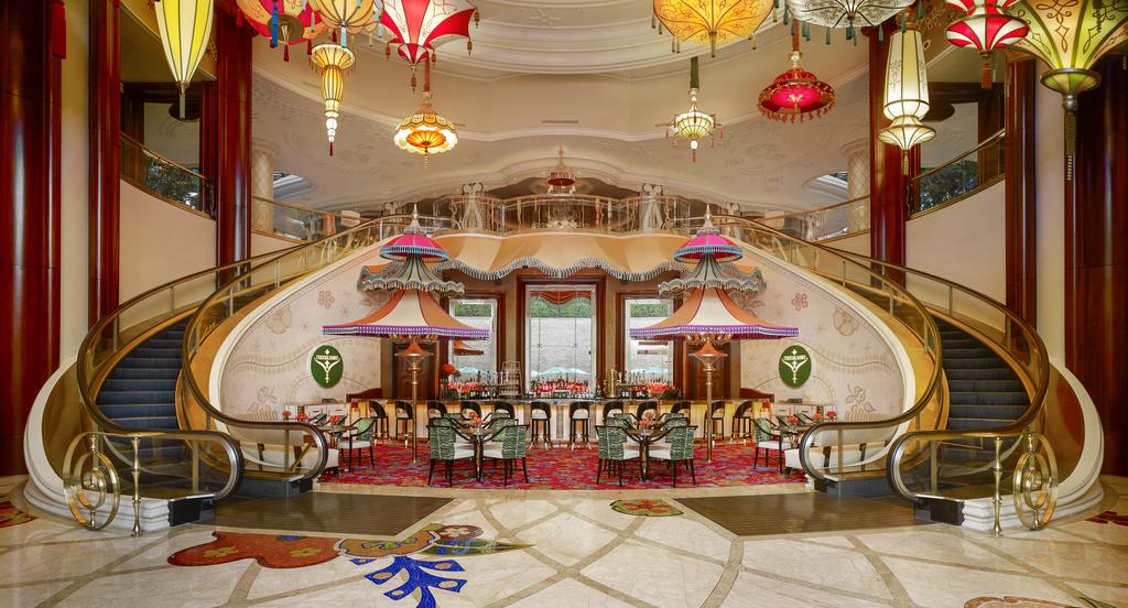 Wynn Las Vegas