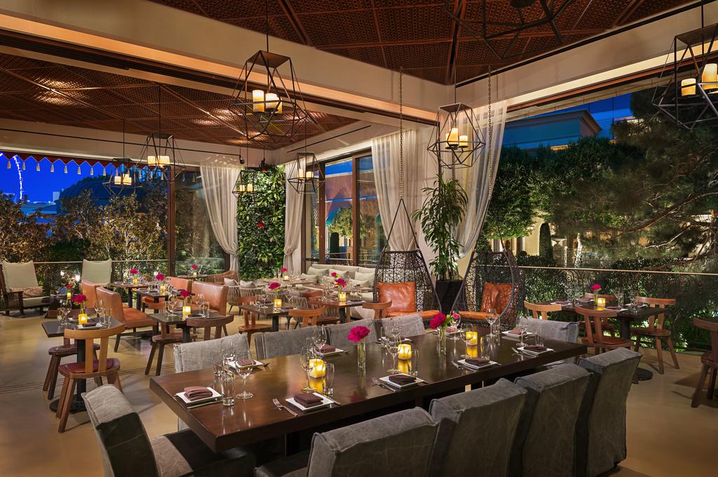 Wynn Las Vegas