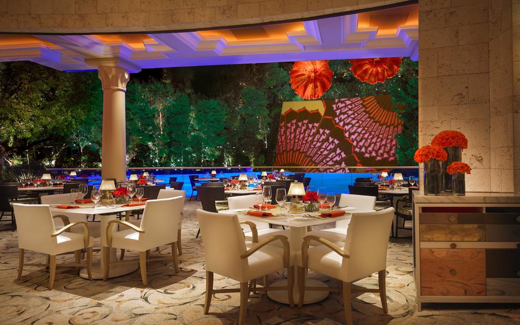 Wynn Las Vegas