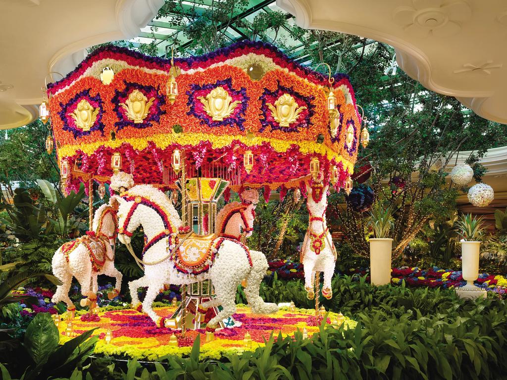 Wynn Las Vegas