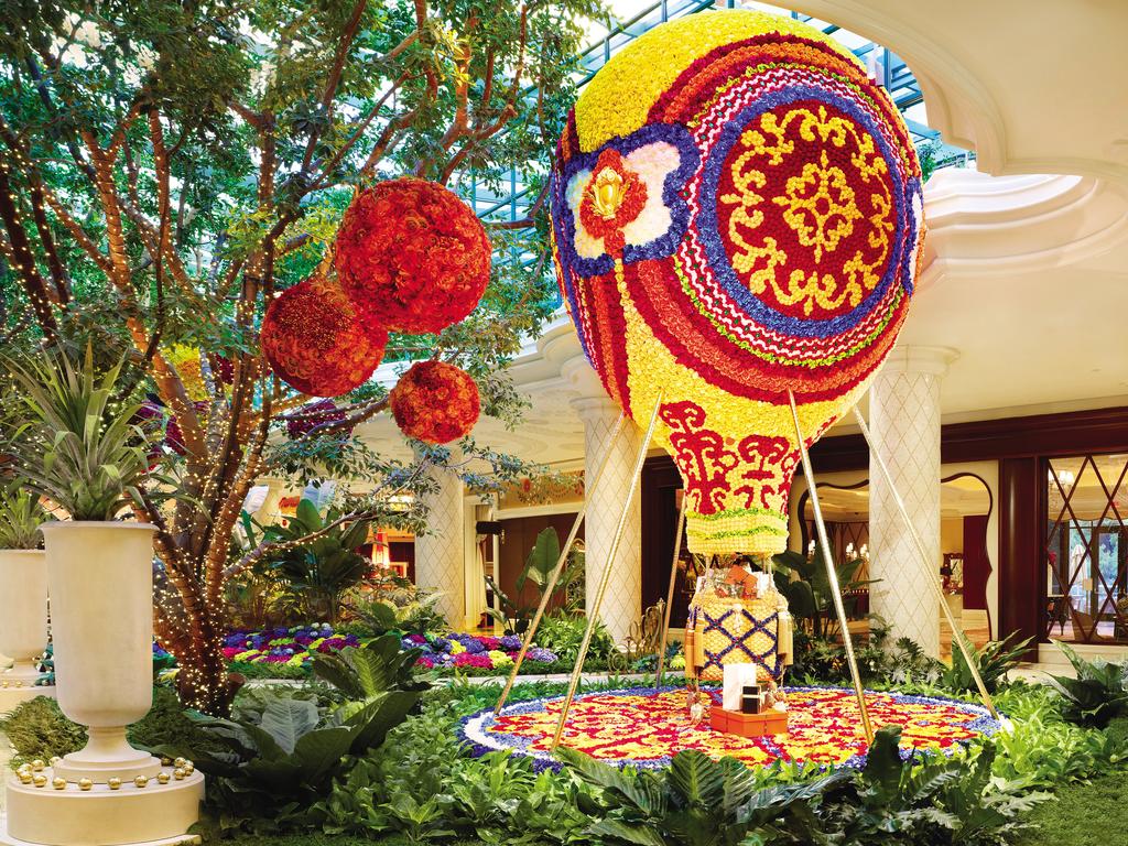Wynn Las Vegas