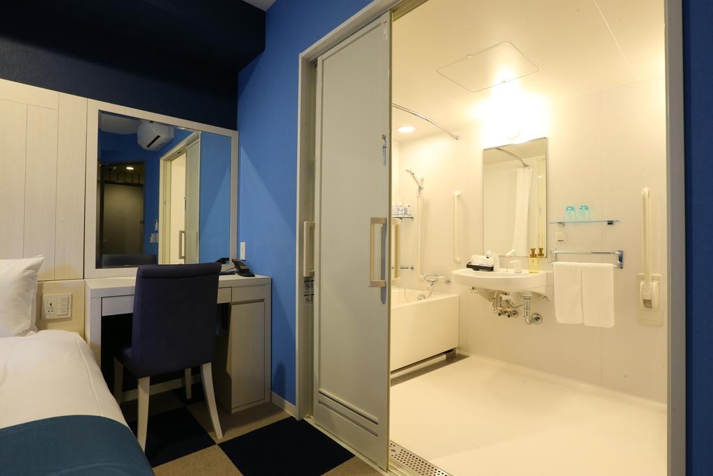 Hotel Wing International Select Nagoya Sakae