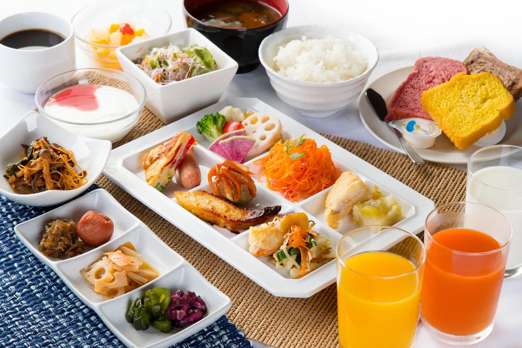 Hotel Wing International Select Nagoya Sakae