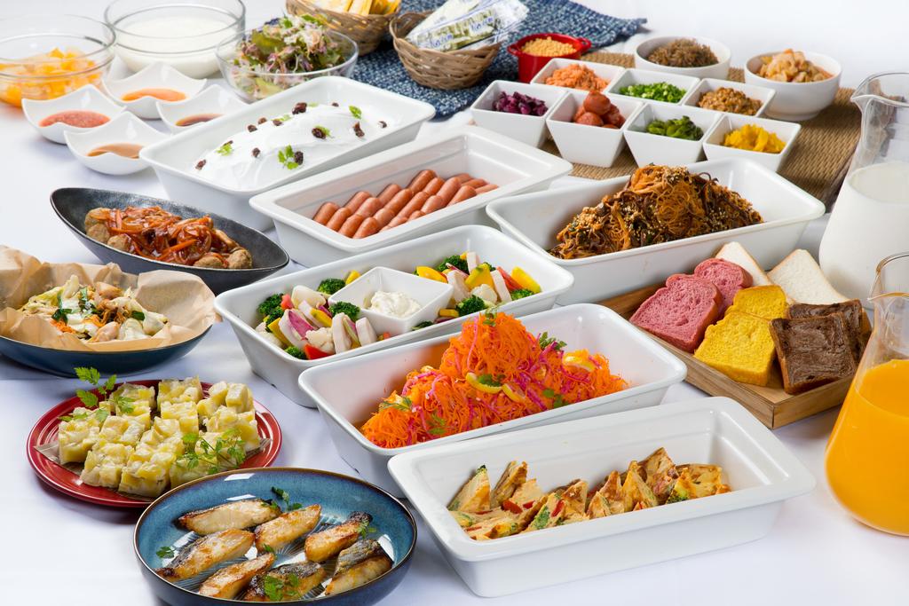 Hotel Wing International Select Nagoya Sakae