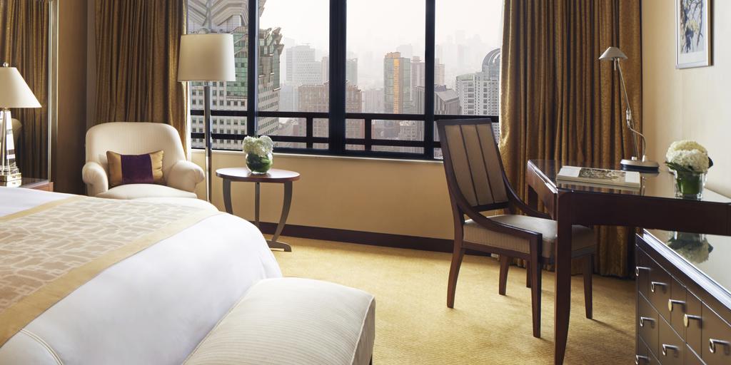 The Portman Ritz-Carlton Shanghai