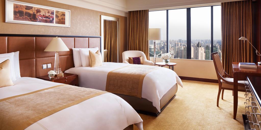 The Portman Ritz-Carlton Shanghai