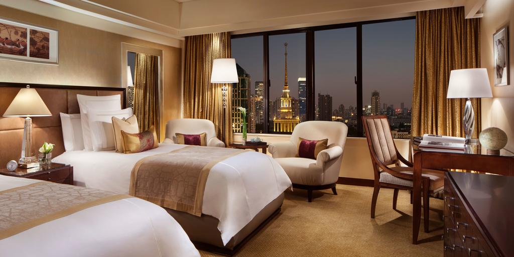 The Portman Ritz-Carlton Shanghai