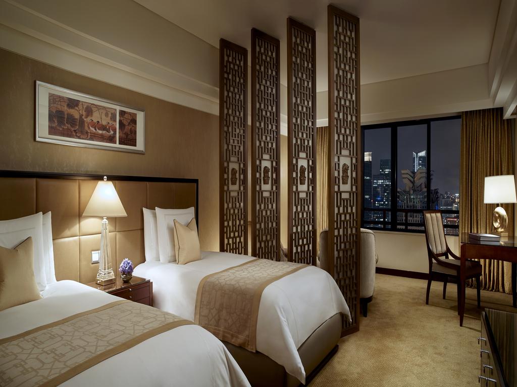 The Portman Ritz-Carlton Shanghai