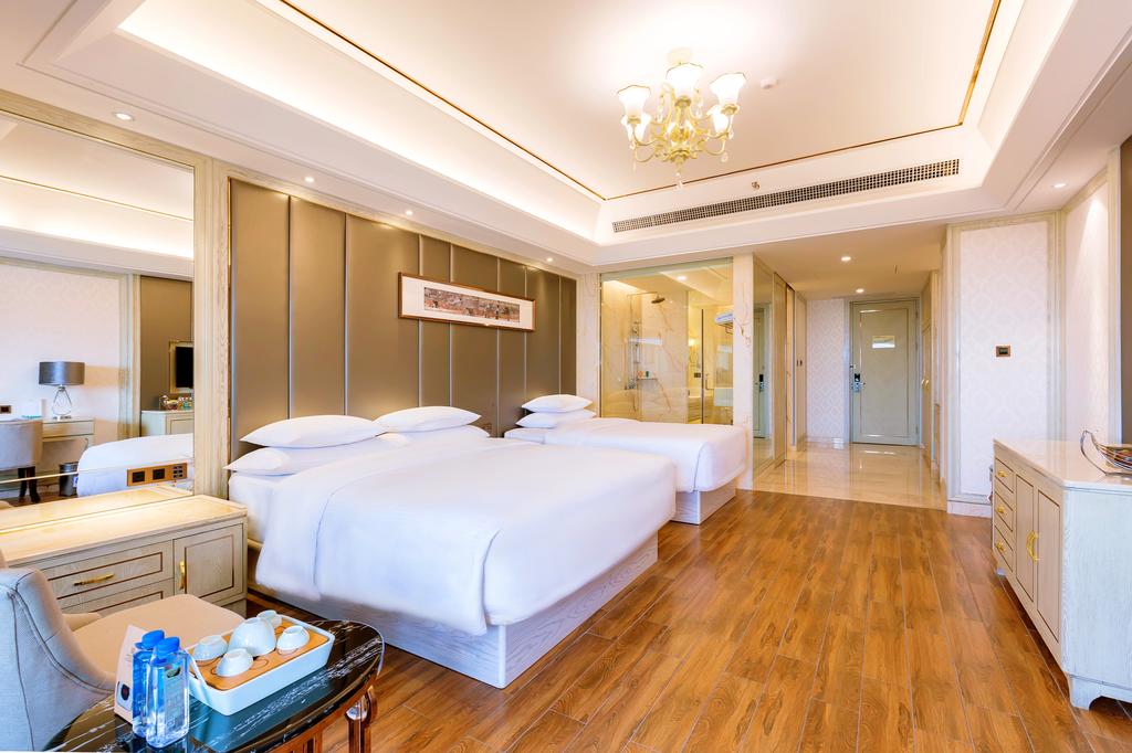 Wanda Realm Xiamen North Bay