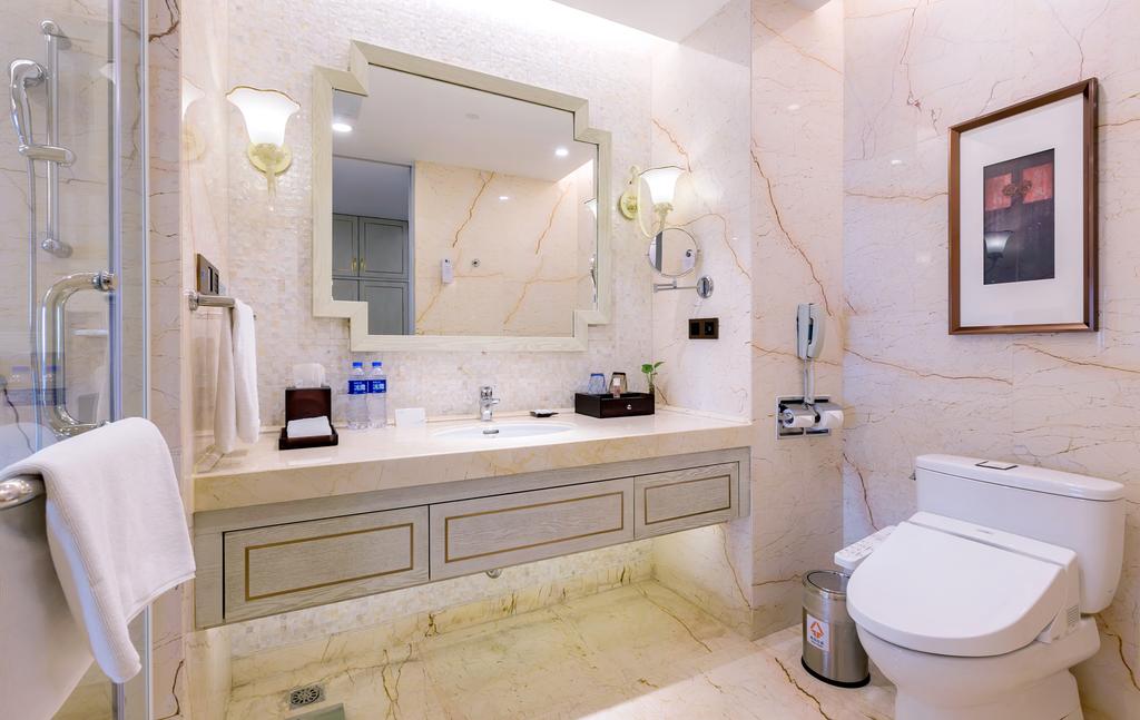 Wanda Realm Xiamen North Bay