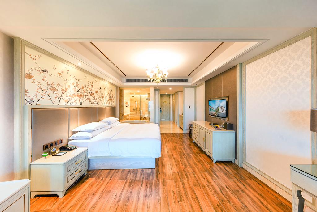 Wanda Realm Xiamen North Bay
