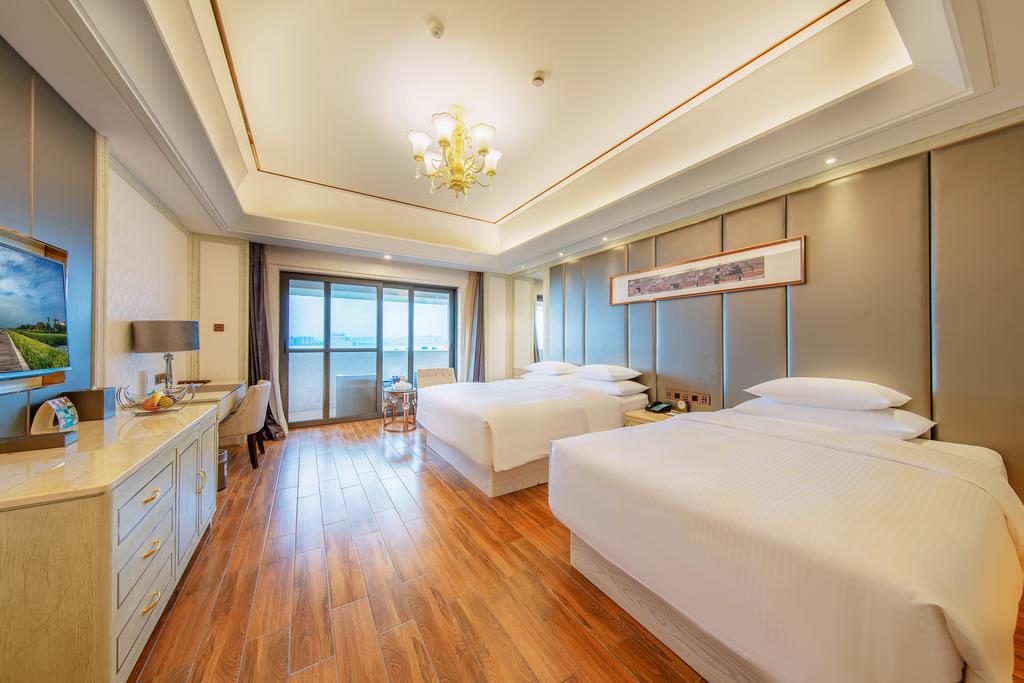 Wanda Realm Xiamen North Bay