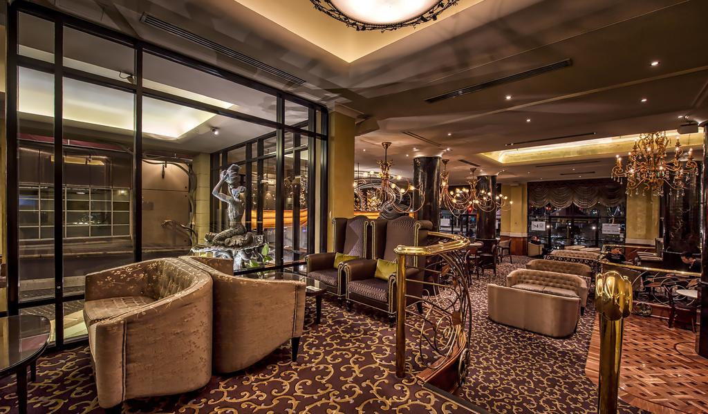 The Playford Adelaide - MGallery by Sofitel