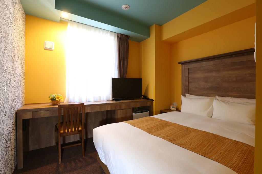 Hotel Wing International Select Nagoya Sakae