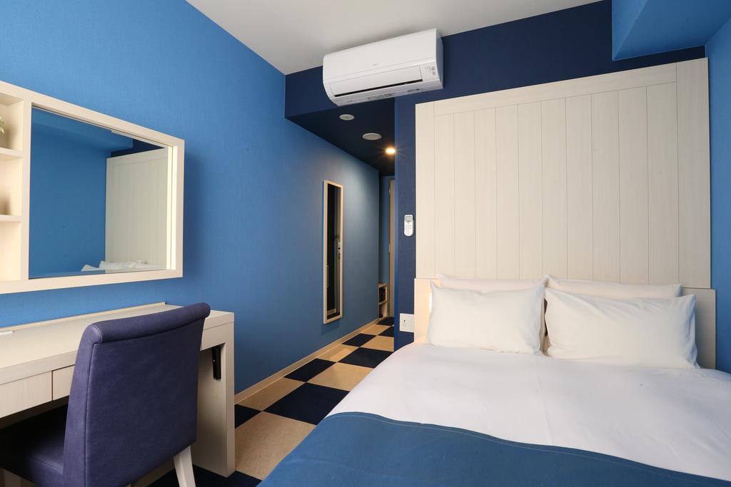 Hotel Wing International Select Nagoya Sakae