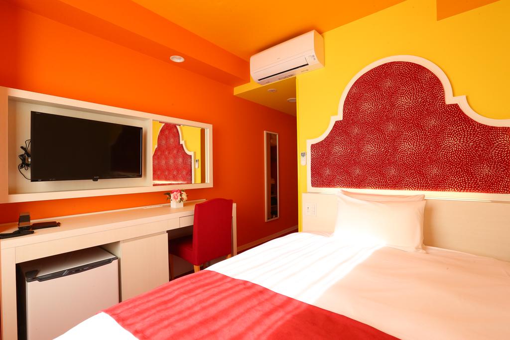 Hotel Wing International Select Nagoya Sakae