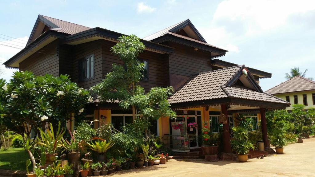 Villa Phetsamone