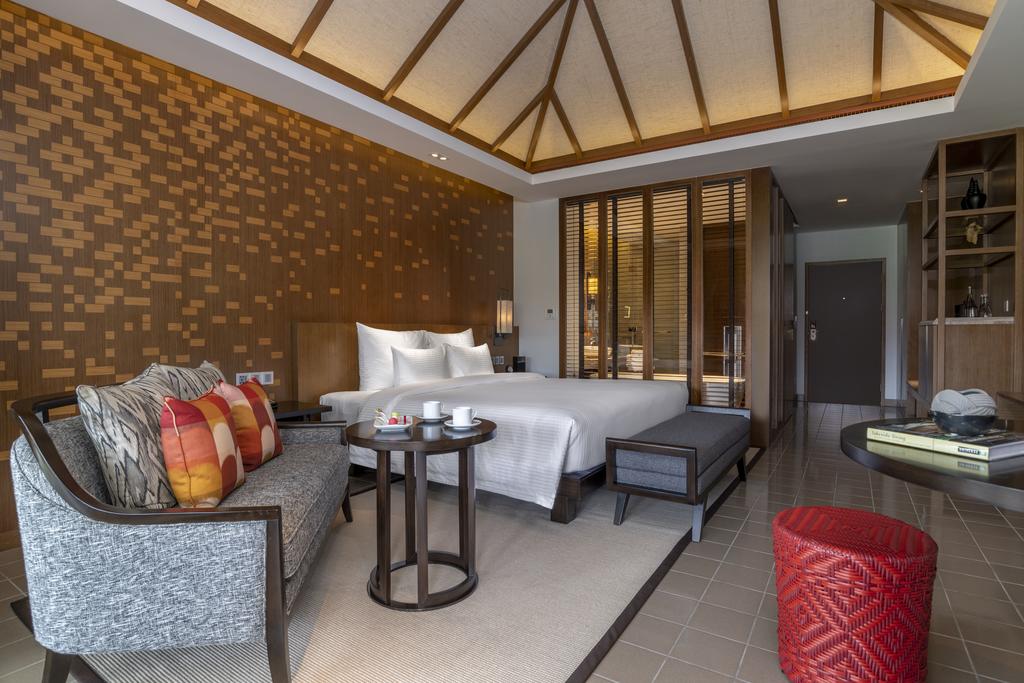 Pullman Luang Prabang