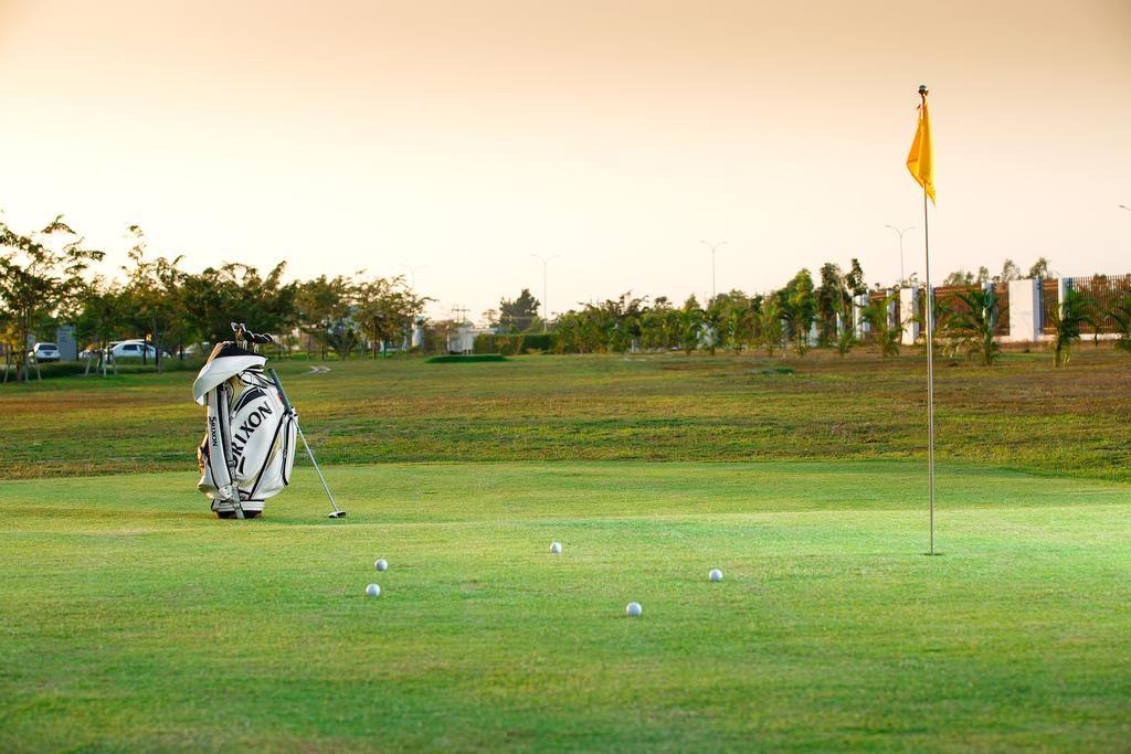 PARKROYAL Nay Pyi Taw