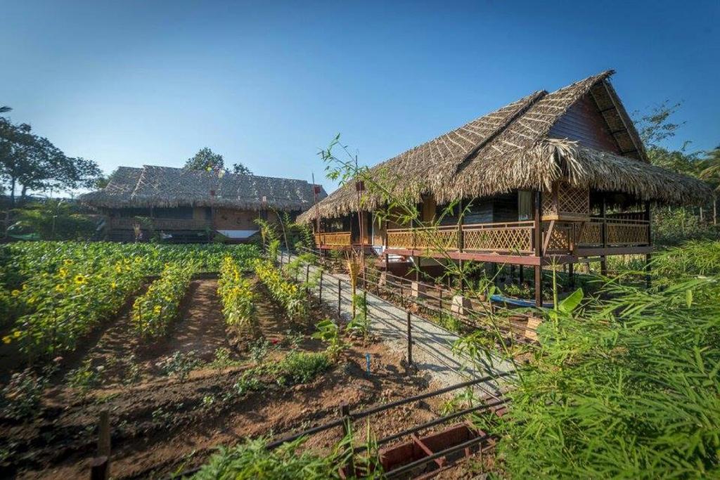 Hotel Queen Jamadevi