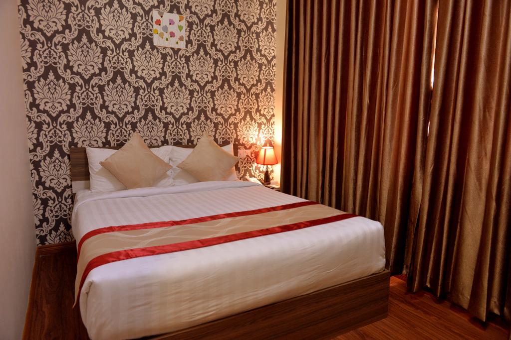 Hotel KS