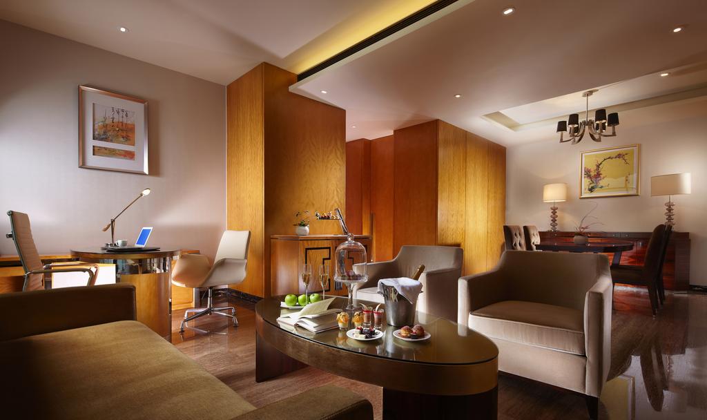 Grand Parkray Hangzhou