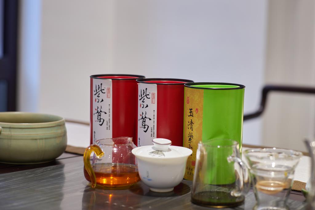Hangzhou West Lake Lake YI Tong Intelligent Homestay