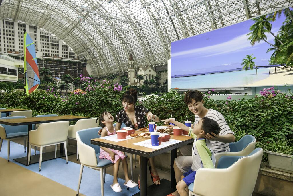 InterContinental Chengdu Global Center