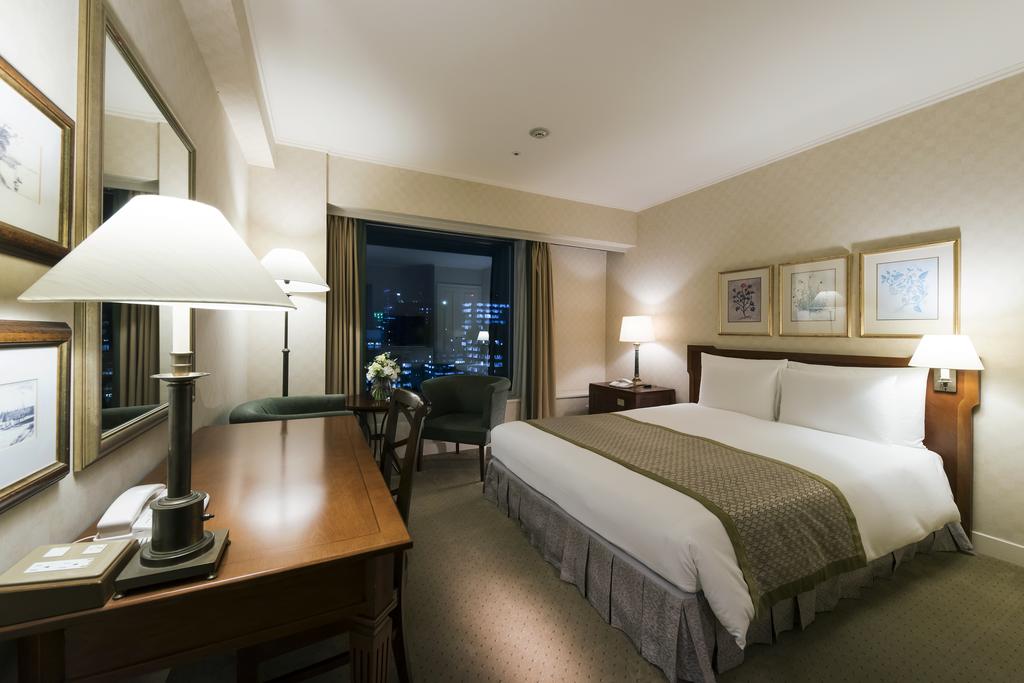 Nagoya Kanko Hotel