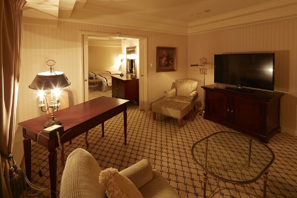 Nagoya Kanko Hotel